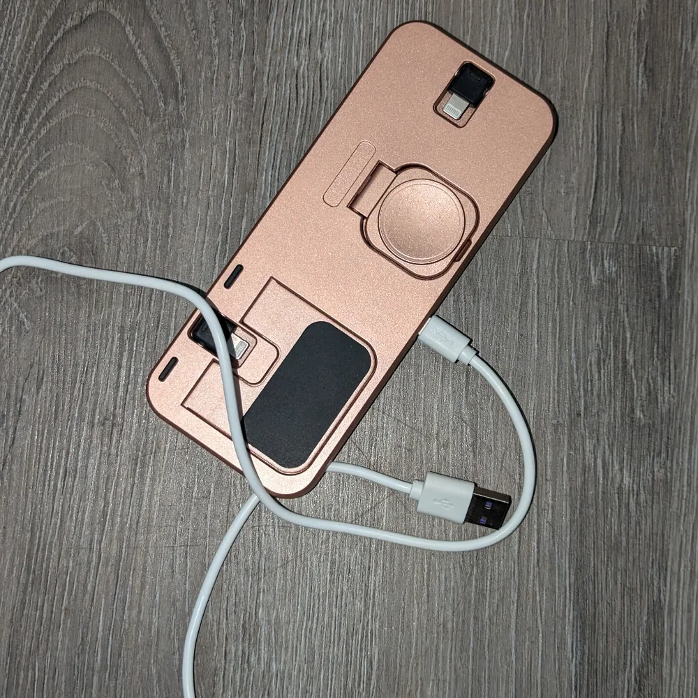 3 in 1 Apple charger